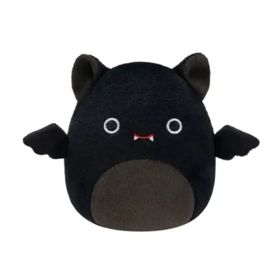 Squishmallows 2.5" Halloween Calendar Plush - 13pk: Stuffed Animals Variety Set, Polyester Material image {19}