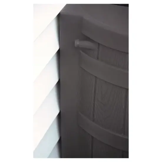 Rain Wizard 40 - Oak - Good Ideas image {2}