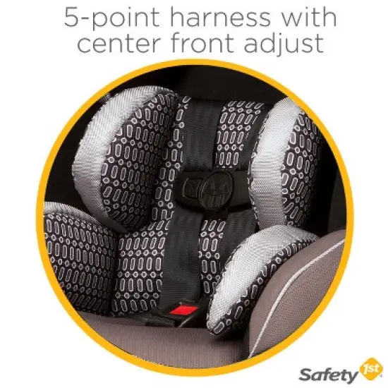 Safety 1st Guide 65 Convertible Car Seat image {5}