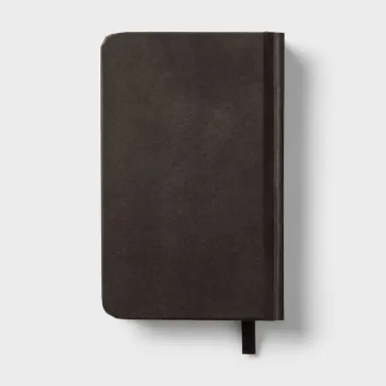 Address Book 3.5"x5.5" Notebooks and Journals - up&up&trade; image {3}