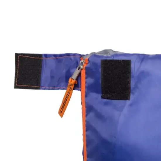 Stansport 2 LB Redwood Rectangular Sleeping Bag image {4}