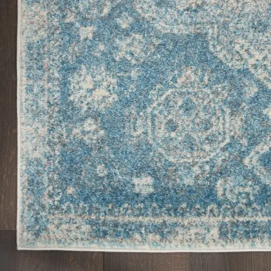 Nourison Tranquil Vintage Indoor Rug image {1}