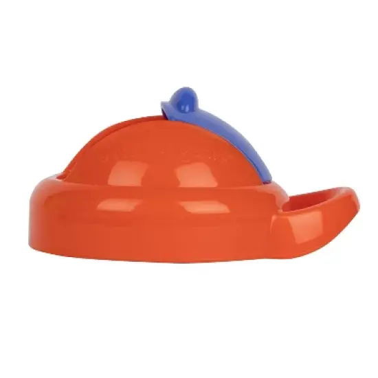 Disney The First Years Mickey Mouse Flip Top Straw Cup - 2pk/10oz image {6}