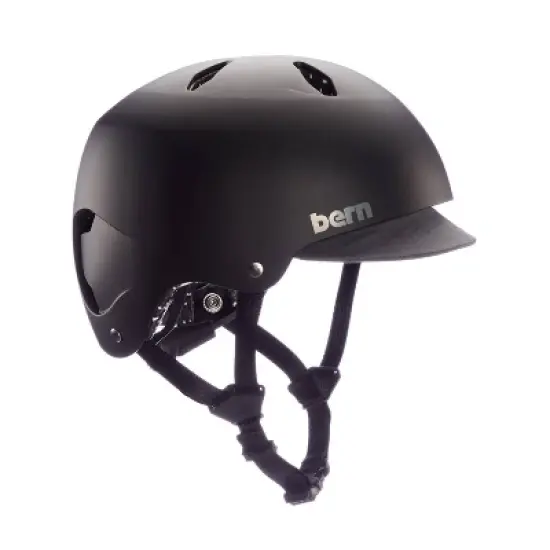 Bern Comet Kids' Helmet image {14}