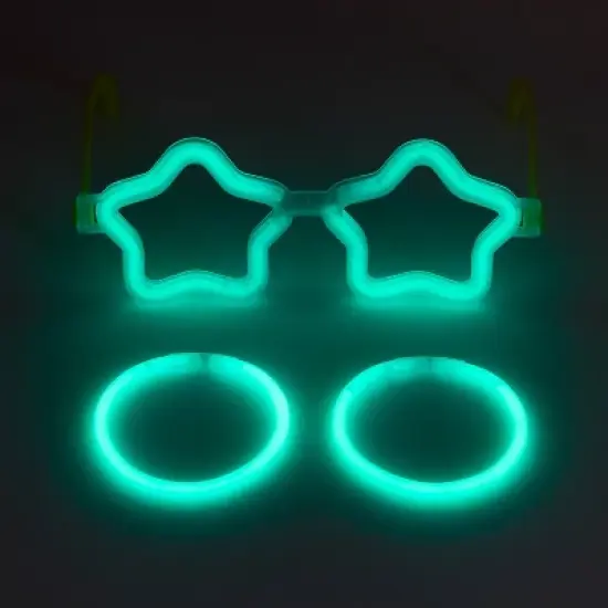 Glow Glass and 2ct Bracelets - Spritz&trade; image {2}