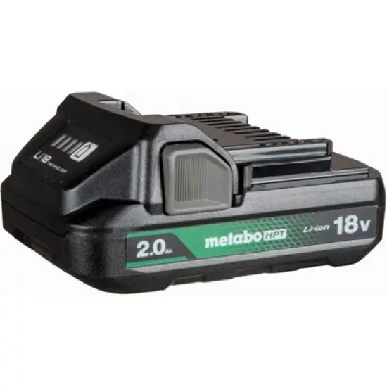 Metabo HPT UC18YKSL Battery Charger image {7}