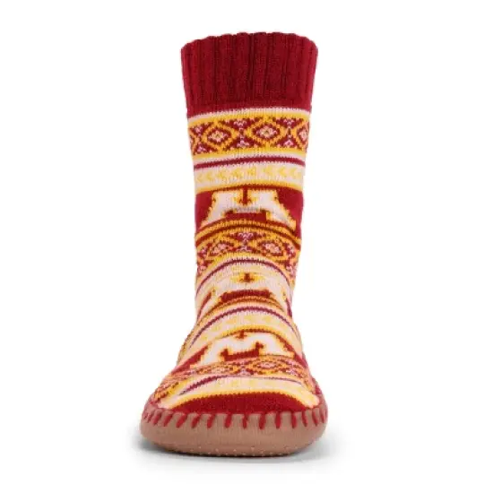 Minnesota Game Day Unisex Slipper Socks image {1}