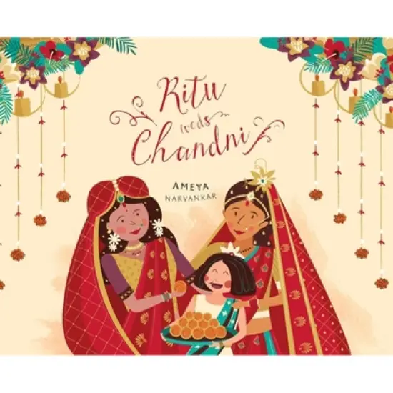 Ritu Weds Chandni - by Ameya Narvankar image {2}