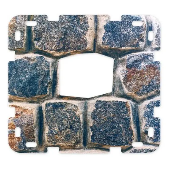 HearthSong 16-Panel Castle Fantasy Forts Kit Indoor Building Kit for Kids image {4}