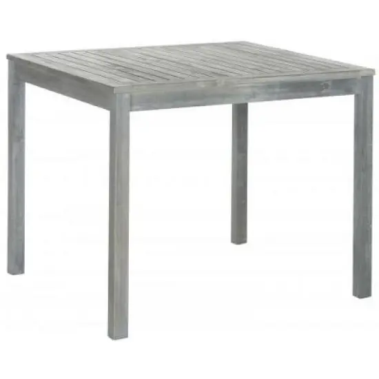 Bradbury 5 Pc Dining Set - Outdoor - PAT6720 - Safavieh image {2}