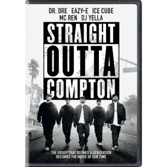 Straight Outta Compton image {2}