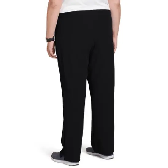 Jockey Women's Extreme Comfy Scrub Pant image {4}