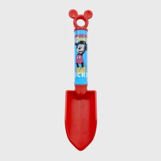 Disney Mickey Mouse Kids Gloves and Shovel Set image {2}