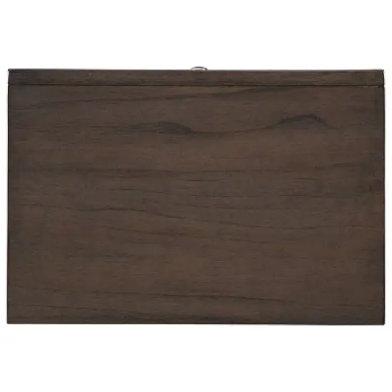 Brueban Nightstand Brown - Signature Design by Ashley image {4}