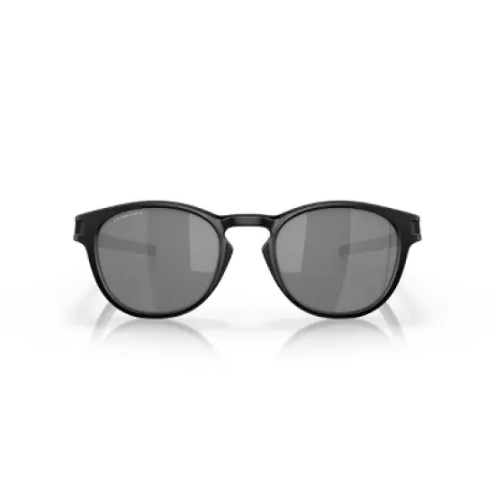 Oakley OO9265 53mm Latch Unisex Round Sunglasses image {1}
