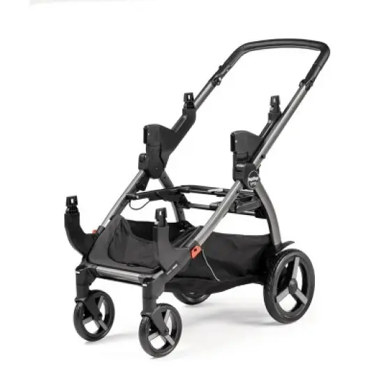 Peg Perego Ypsi Double Stroller Adapter image {2}