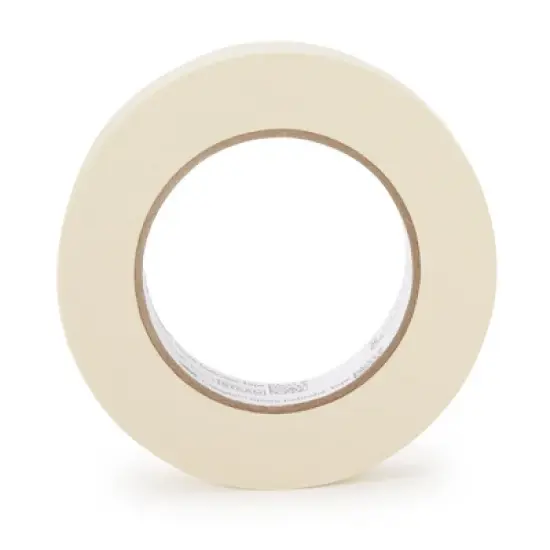 3M Comply Steam Indicator Tape 1 Inch X 60 Yard image {1}