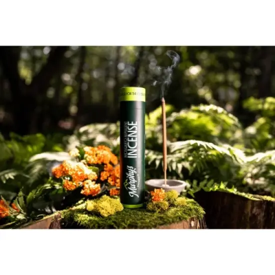 Murphy's Naturals 12pk Mosquito Repellent Incense Sticks: Outdoor Protection, DEET-Free, Plant-Based image {5}