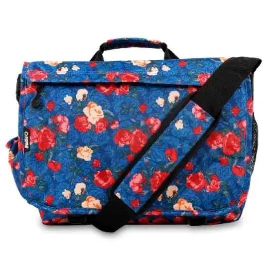 JWorld Thomas Laptop Messenger Bag image {21}