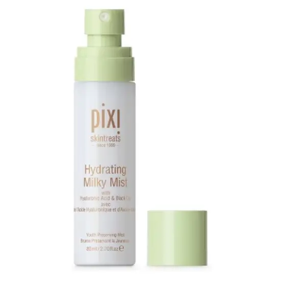 Pixi by Petra Hydrating Milky Mist image {1}