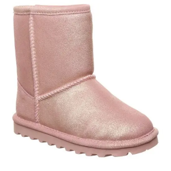 Bearpaw Kids' Elle Exotic Youth Boots image {7}