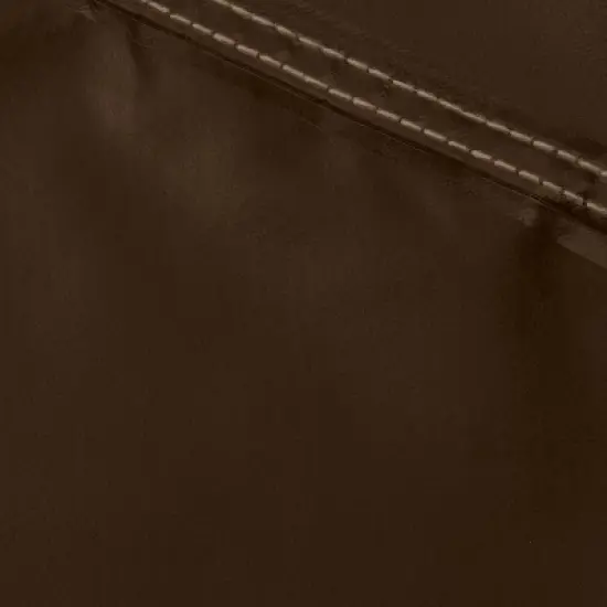 Classic Accessories 88" Madrona Waterproof Patio Loveseat Cover image {8}