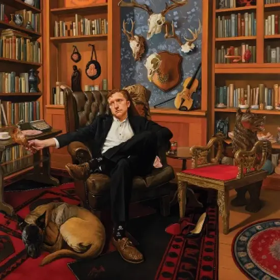 Tyler Childers - Snipe Hunter (Vinyl 12") image {1}