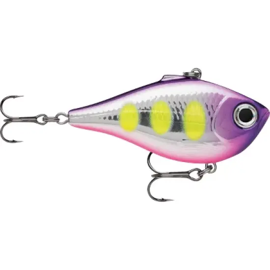 Rapala 2.75" Rippin' Rap Fishing Lure image {4}