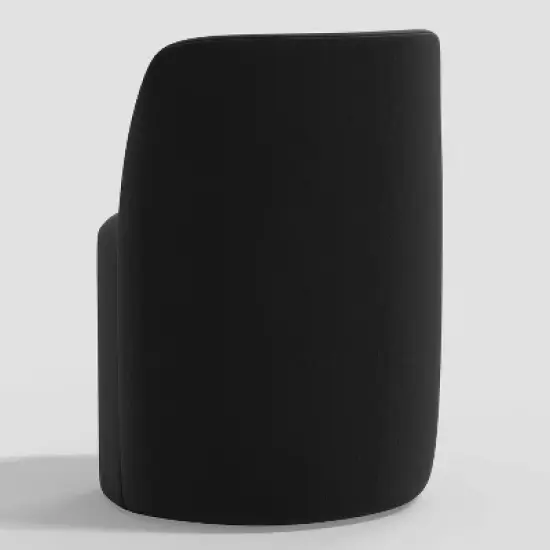 Jessa Dining Chair in Velvet - Threshold&trade; image {3}