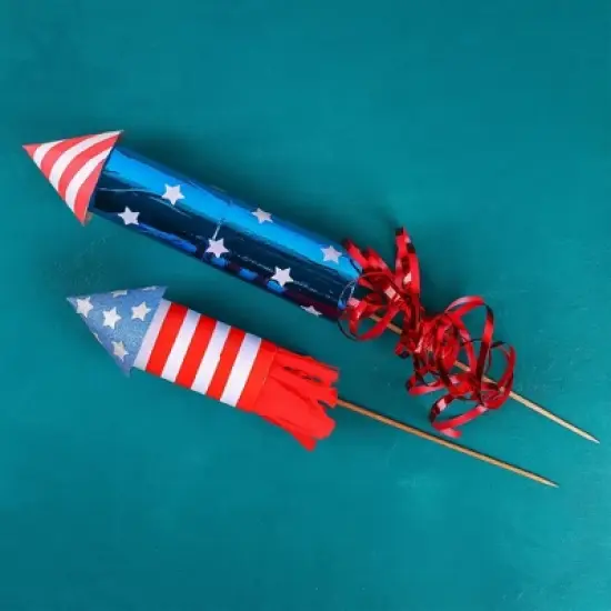 Bright Creations 36 Brown Empty Paper Towel Rolls, Cardboard Tubes for Crafts, DIY Classroom Projects (1.6 x 5.9 In) image {2}