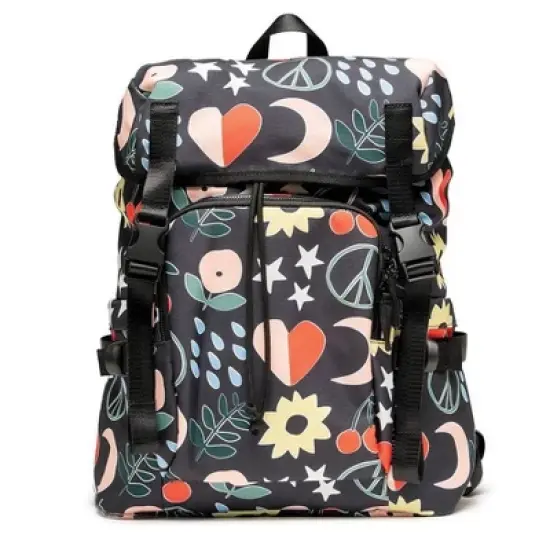 Colugo Parent Diaper Backpack image {12}