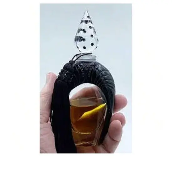 Lalique Sheherazade 2008 By Lalique Pure Perfume 1 Oz For Women image {2}