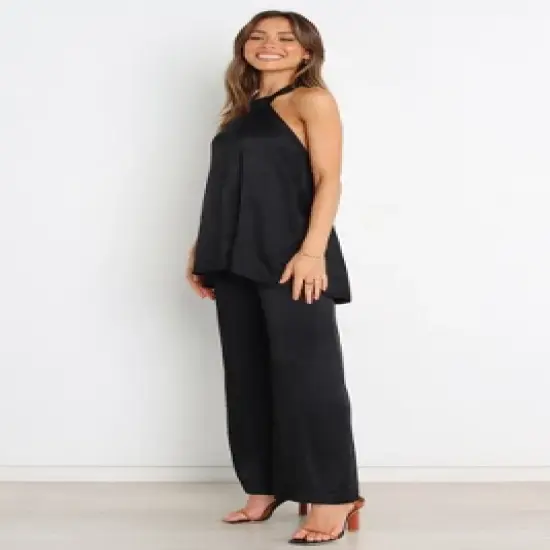 Petal and Pup Womens Lenny Set image {1}