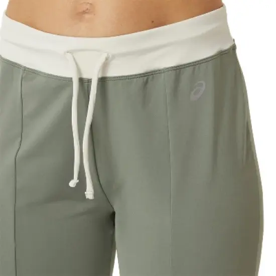 ASICS Women's REPURPOSED FLARE PANT Training Apparel 2032C445 image {3}