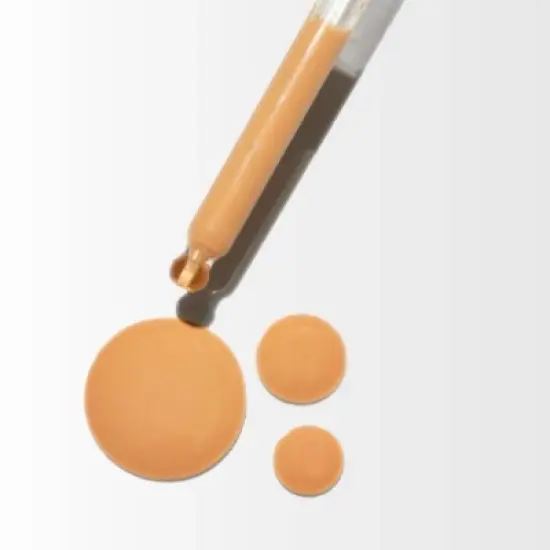 Neutrogena HS SS Serum Foundation - 1oz image {4}