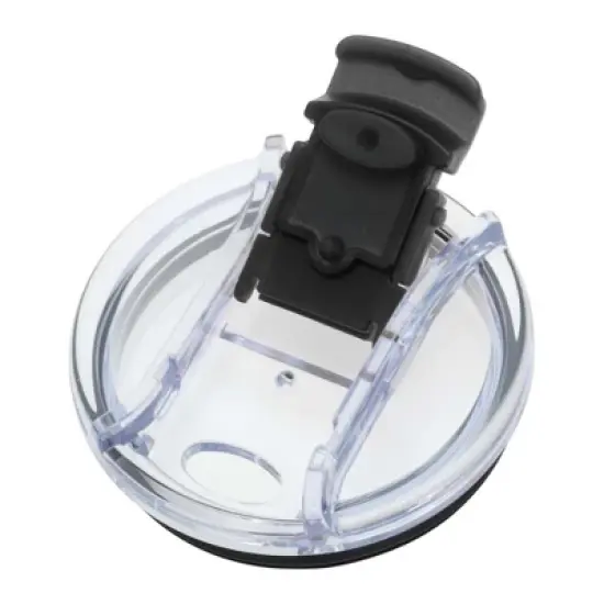 Unique Bargains Portable Tumbler Lid 1 Pc image {5}
