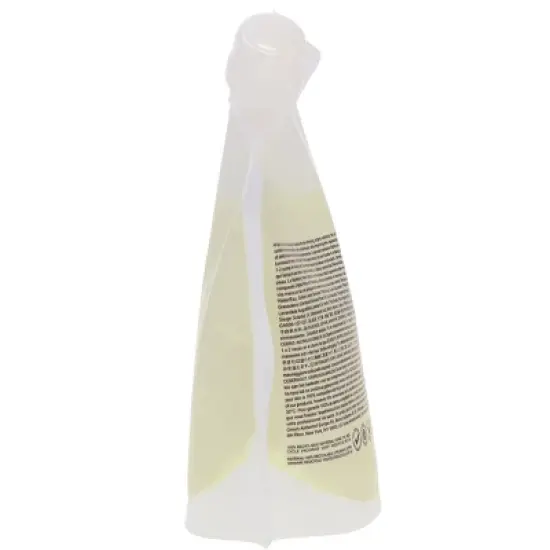 Grown Alchemist Body Cleanser Geranium Tangerine Cedarwood 16.9 oz Refill image {2}