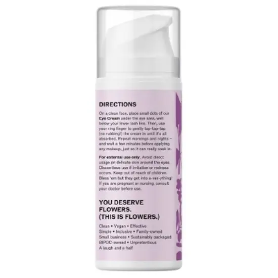 LilyAna Naturals Eye Cream - 1oz image {2}