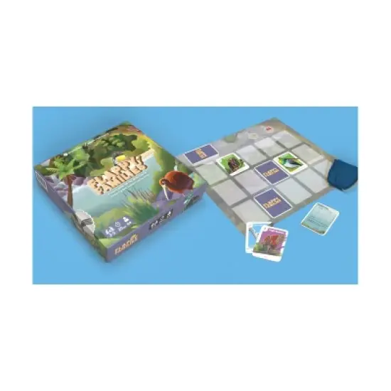 Flappy Families Board Game image {1}