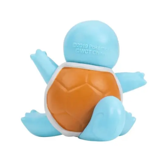 Pokemon Battle Figure Multipack - Pikachu, Bulbasaur, Charmander, & Squirtle 4 Pack image {9}