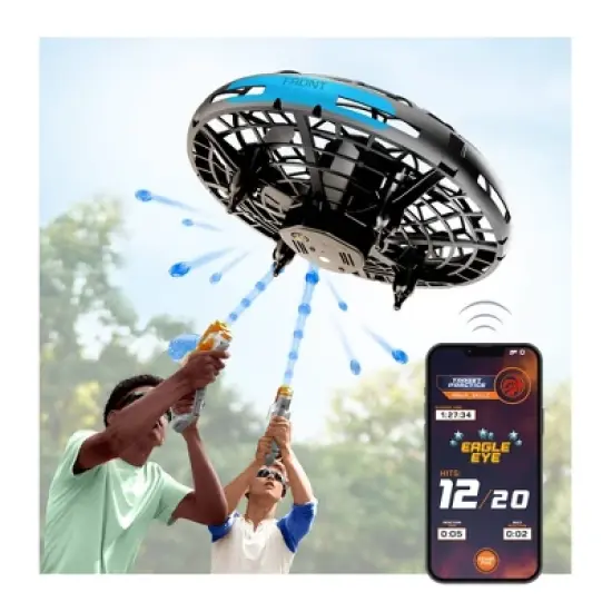 Faction Skyfire Target Drone image {5}