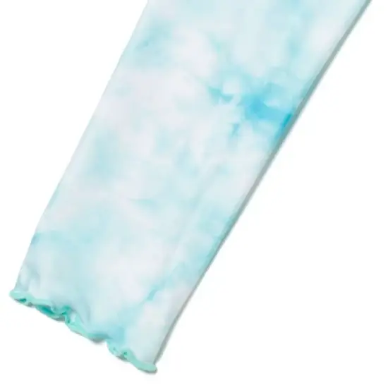 Star Wars The Child Girls Rash Guard and Bikini Bottom Little Kid to Big Kid  image {6}