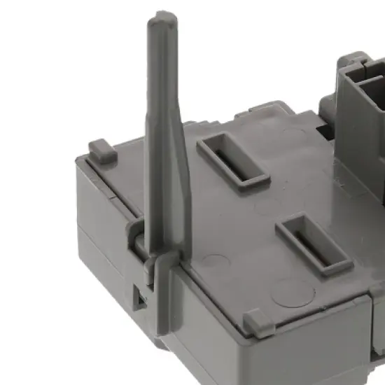 ERP&reg; Replacement Refrigerator Start Device for Whirlpool&reg; Part Number W10448874 in Gray image {4}