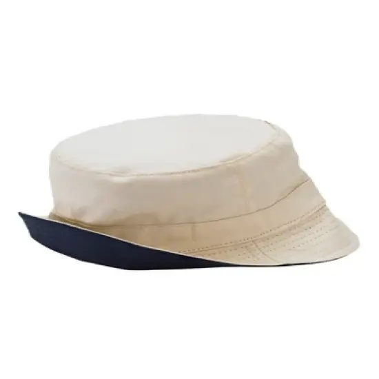 KingSize Men's Big & Tall Reversible Bucket Hat image {2}