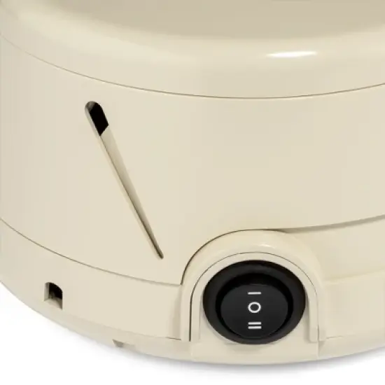 Dohm Classic Natural White Noise Machine image {3}