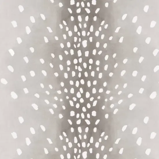 Ever Notched Border Headboard in Patterns - Skyline Furniture image {4}