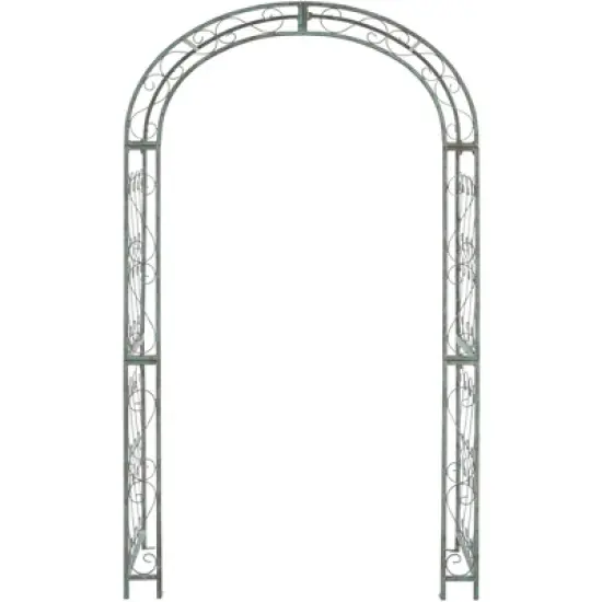 Pagan Arch  - Safavieh image {11}