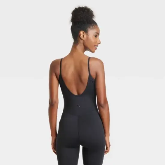 Women's Corset Bodysuit - JoyLab&trade; image {2}