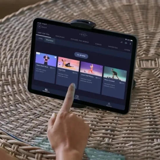 Bowflex SelectTech 552 Dumbbell - Black image {13}