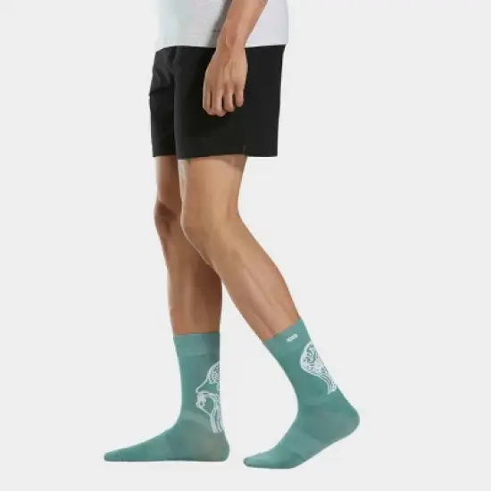 Pair of Thieves Men's Brain Crew Socks 3pk - Colors May Vary 6-12 image {8}